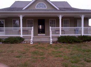 12064 Greensboro Rd, Greensboro, MD 21639