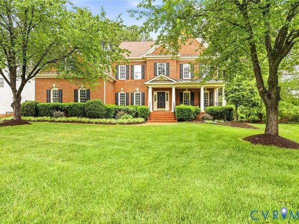 4701 Regal Oaks Rd, Glen Allen, VA 23059
