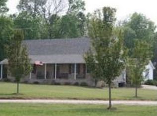 3065 Old Columbia Rd, Lewisburg, TN 37091