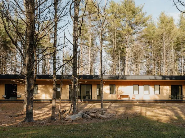 251 Hearts Content Road, Round Top, NY 12473
