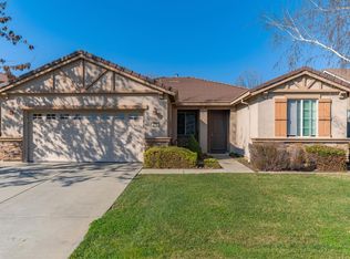 272 Gold King Dr, Valley Springs, CA