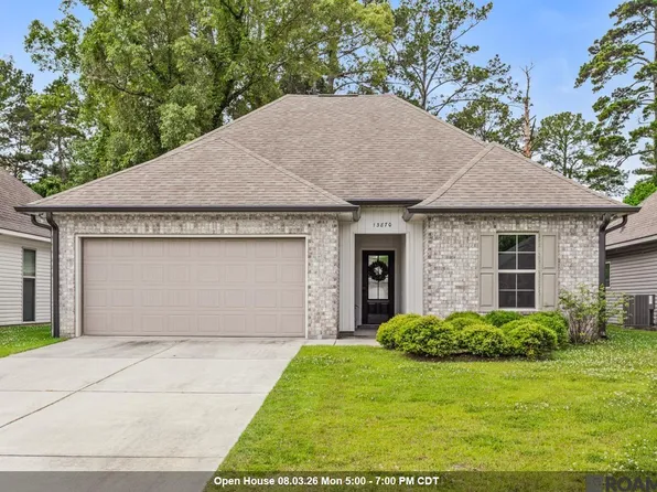 13870 Colt Dr, Denham Springs, LA 70726