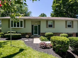 1411 Price Ln, Downingtown, PA 19335