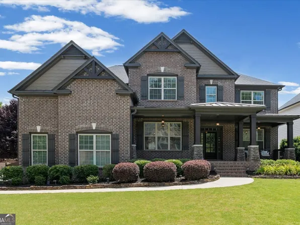 500 Lakeview Ct, Woodstock, GA 30188