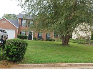 647 Sinclair Way, Jonesboro, GA 30238