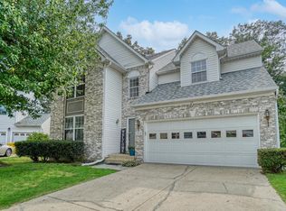 309 Ammunition Ave, Odenton, MD 21113