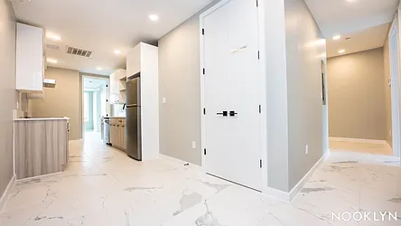 Rented by Nooklyn NYC LLC