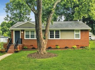 4824 Copelin Rd, Richmond, VA 23230