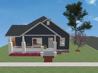 1038 E 16th St, Houston, TX 77009