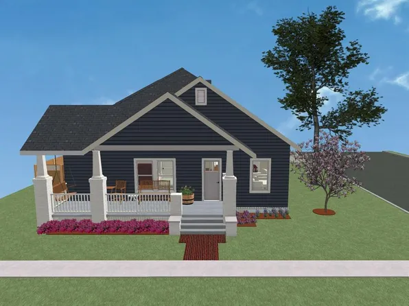 1038 E 16th St, Houston, TX 77009