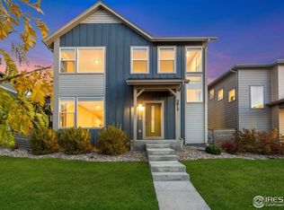 3015 Conquest St, Fort Collins, CO 80524