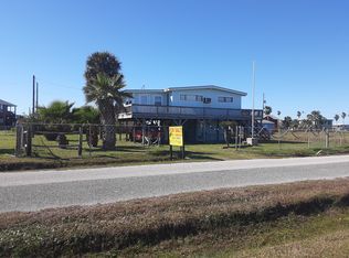 4110 3rd St, Galveston, TX 77554