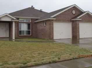 8906 Detroit Ave, Lubbock, TX 79423