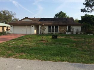 2086 Danforth Rd, Spring Hill, FL 34608