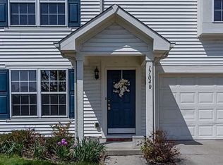 17040 Kingsbridge Blvd, Westfield, IN 46074