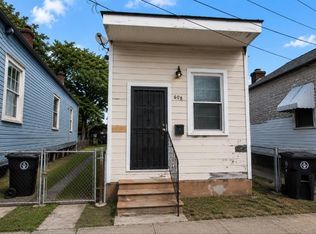 608 Tupelo St, New Orleans, LA 70117