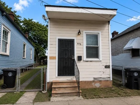 608 Tupelo St, New Orleans, LA 70117