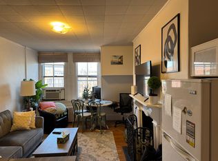 123 Commonwealth Ave APT 11, Boston, MA 02116