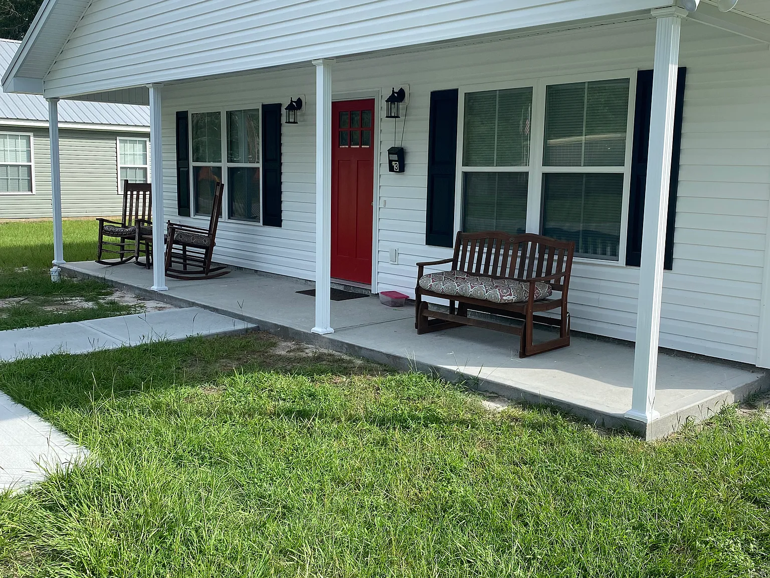 2 bed, 1404 sqft, $1,400 — Photo 2