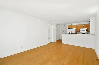 Rented by Corcoran