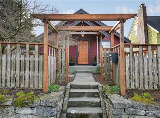 115 NW 80th St, Seattle, WA 98117