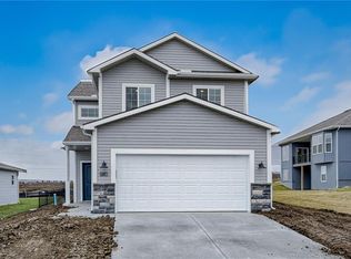 27022 E Sycamore St, Lees Summit, MO 64086