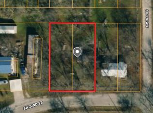 SW 22nd St, Mineral Wells, TX 76067
