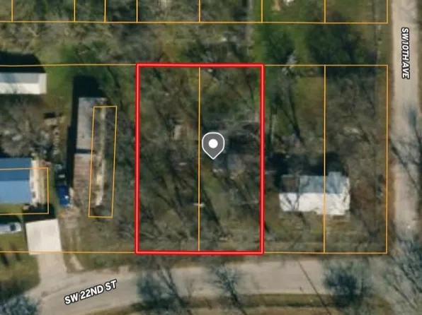 SW 22nd St, Mineral Wells, TX 76067