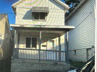 405 10th St, Charleroi, PA