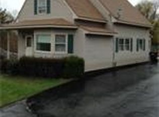 17 Preston Ave, Auburn, MA 01501