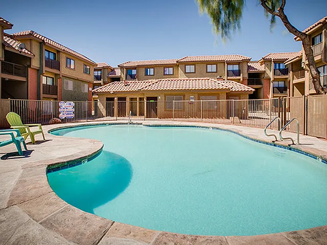 Encantada Apartments — Photo 18