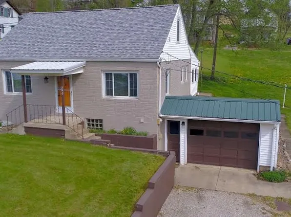 290 Liberty St, Shreve, OH 44676