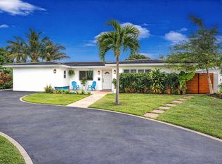 391 NW 35th Ct, Fort Lauderdale, FL 33309