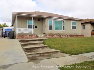 4349 Palo Verde Ave, Lakewood, CA 90713