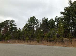 9908 Panther Mountain Rd, North Little Rock, AR 72113