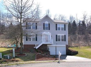 1015 Alpine Dr, Mars, PA 16046