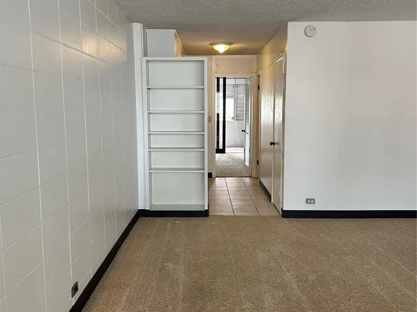 425 Ena Rd #B-602, Honolulu, HI 96815