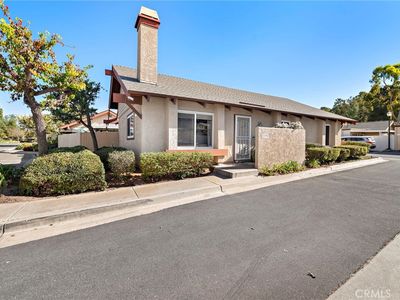 22982 Caminito Olivia #59, Laguna Hills, CA, 92653