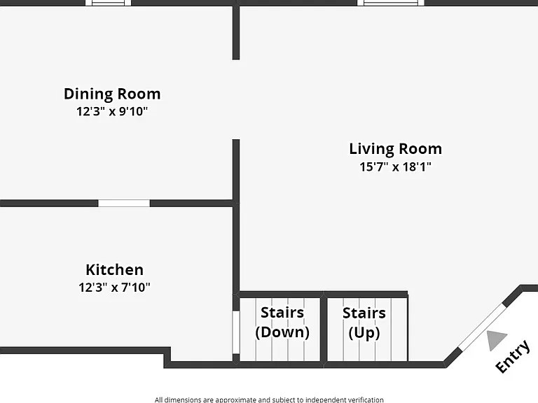 160 Dupont Cir #A — Photo 22