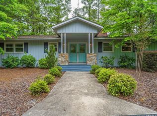 66 Shadow Ln, Whispering Pines, NC 28327
