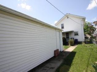 804 S Warren Ave, Columbus, OH 43204