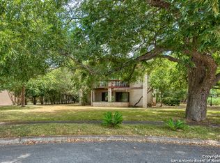 111 Via Finita St, San Antonio, TX 78229