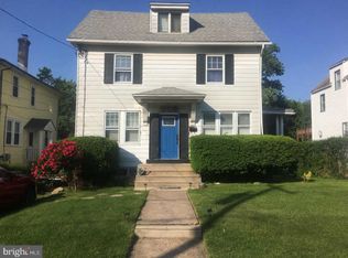 333 Clearbrook Ave, Lansdowne, PA 19050