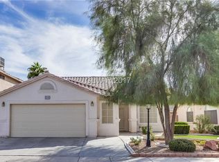 6349 Berry Patch Way, Las Vegas, NV 89142