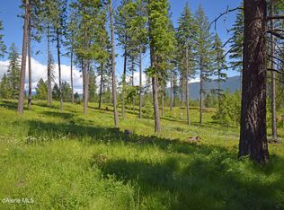 2 Whitetail Ln, Bonners Ferry, ID 83805