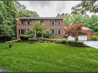 8035 Tuckers Trl, Owings, MD
