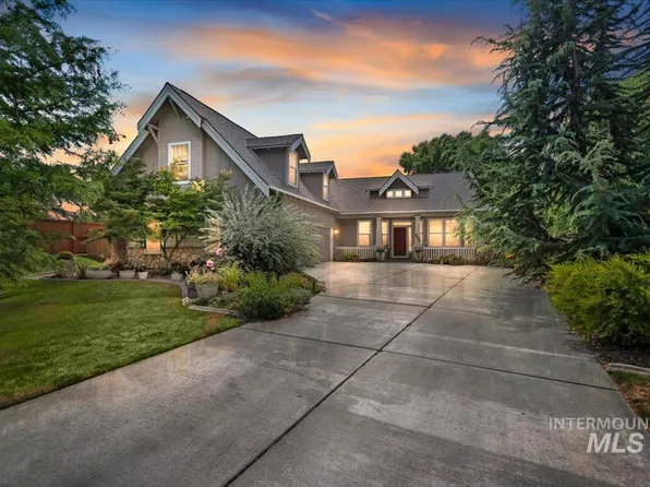 5459 E Branchwood Ct, Boise, ID 83716