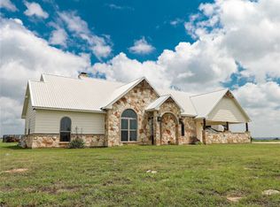 505 County Road 242, Hico, TX 76457