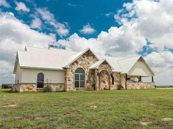 505 County Road 242, Hico, TX 76457