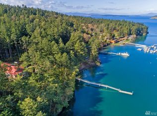 144 Old Indian Trl, Friday Harbor, WA 98250